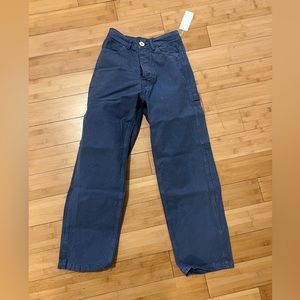 Jesse Kamm Handy Pants